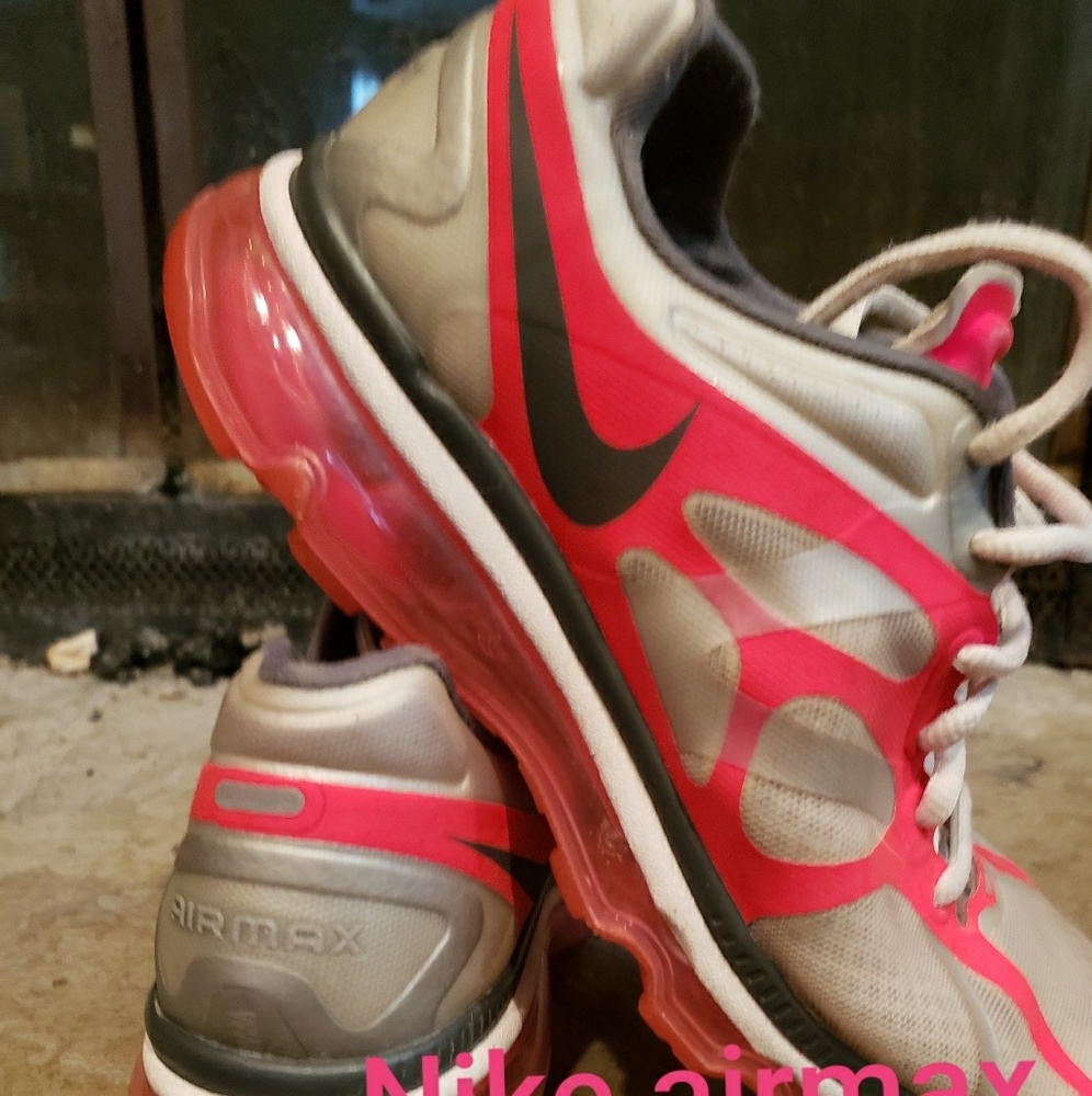 Nike air max